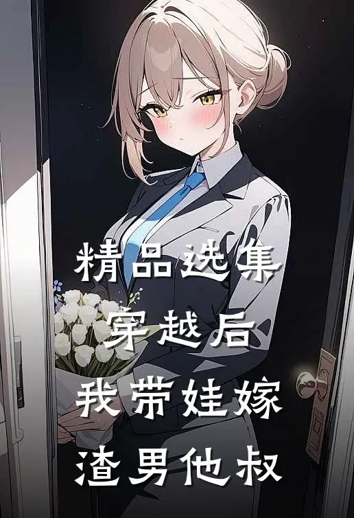 精品选集穿越后，我带娃嫁渣男他叔