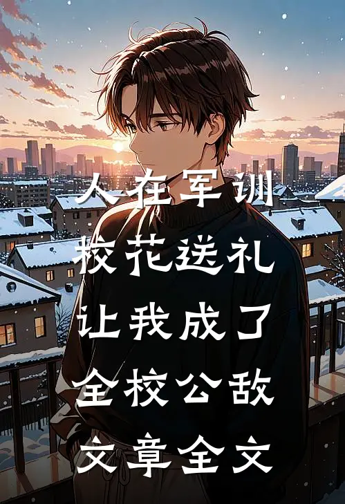 人在军训，校花送礼让我成了全校公敌文章全文