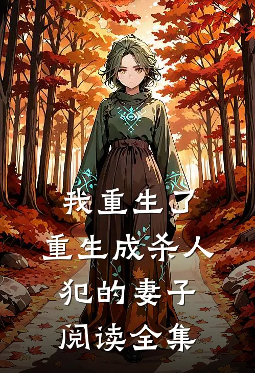 我重生了，重生成杀人犯的妻子阅读全集