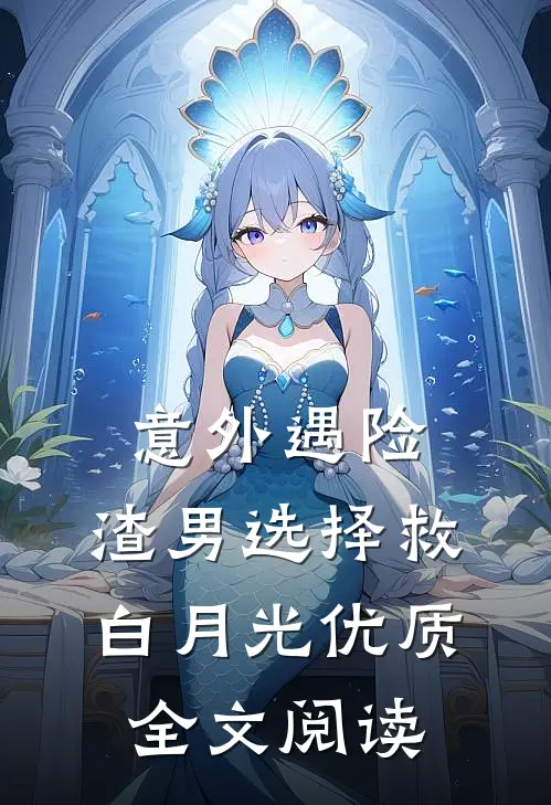 意外遇险，渣男选择救白月光优质全文阅读
