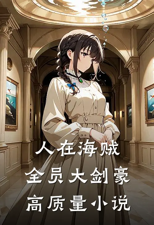 人在海贼：全员大剑豪高质量小说