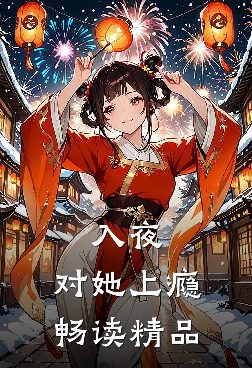 入夜，对她上瘾畅读精品