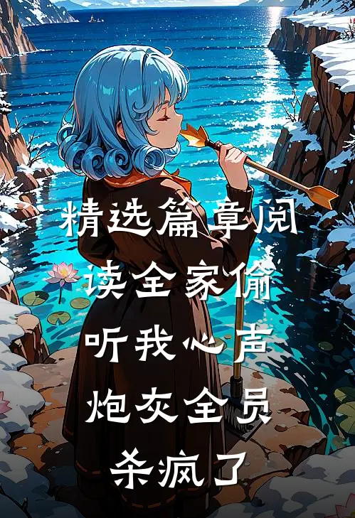 精选篇章阅读全家偷听我心声，炮灰全员杀疯了