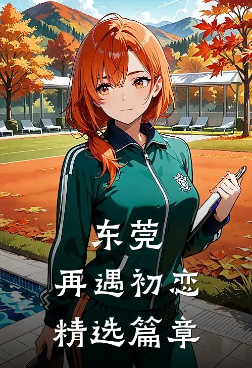 东莞：再遇初恋精选篇章