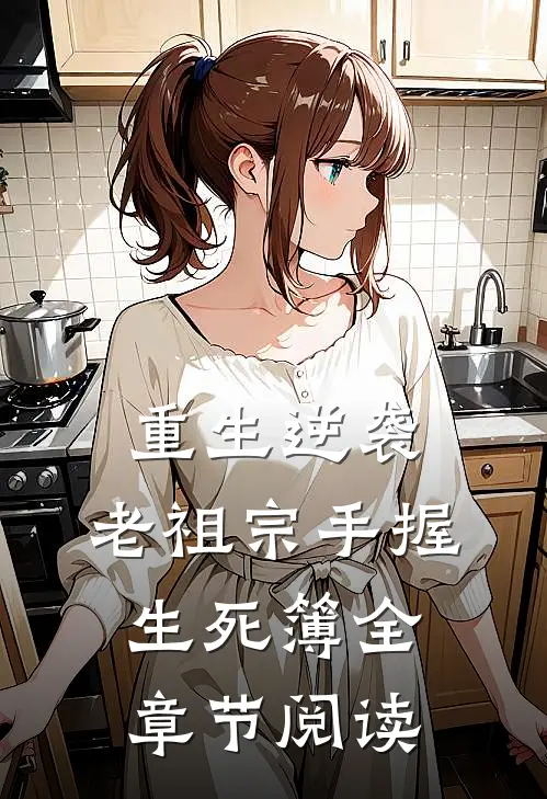 重生逆袭：老祖宗手握生死簿全章节阅读