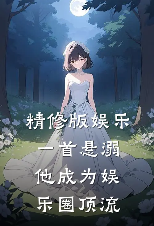 精修版娱乐：一首悬溺，他成为娱乐圈顶流