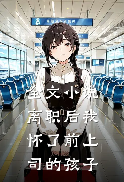 全文小说离职后我怀了前上司的孩子