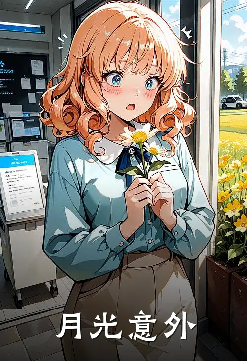 月光意外