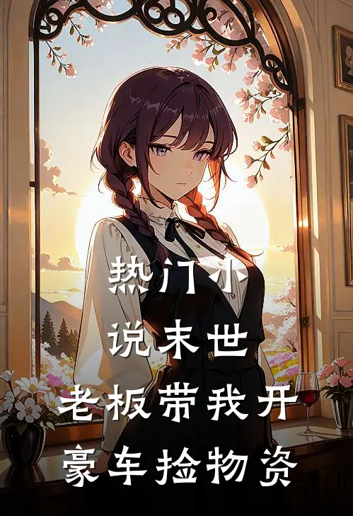 热门小说末世：老板带我开豪车捡物资