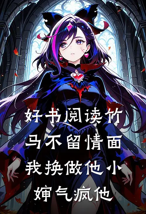 好书阅读竹马不留情面，我换做他小婶气疯他