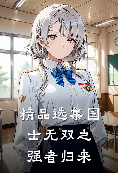 精品选集国士无双之强者归来