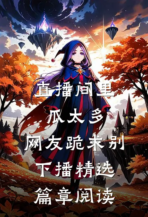 直播间里瓜太多，网友跪求别下播精选篇章阅读