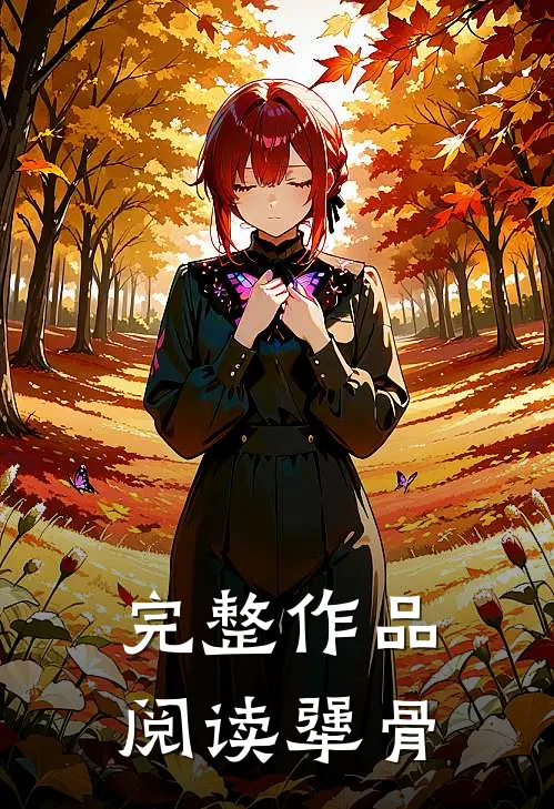 完整作品阅读犟骨