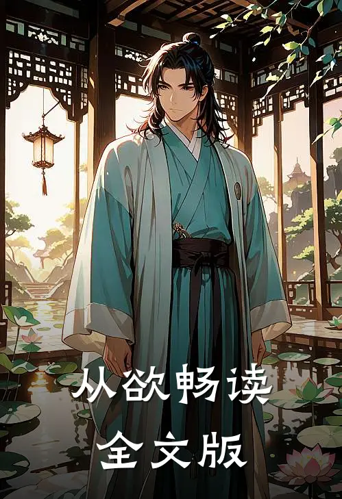 从欲畅读全文版