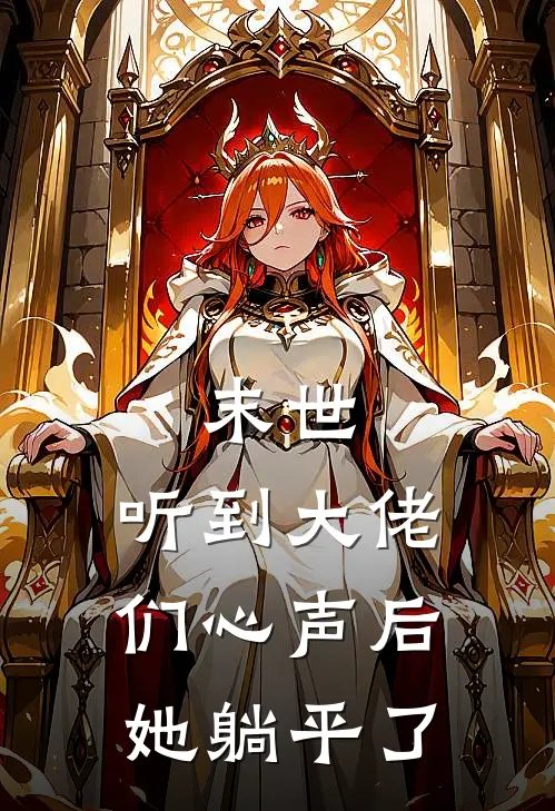 末世：听到大佬们心声后她躺平了