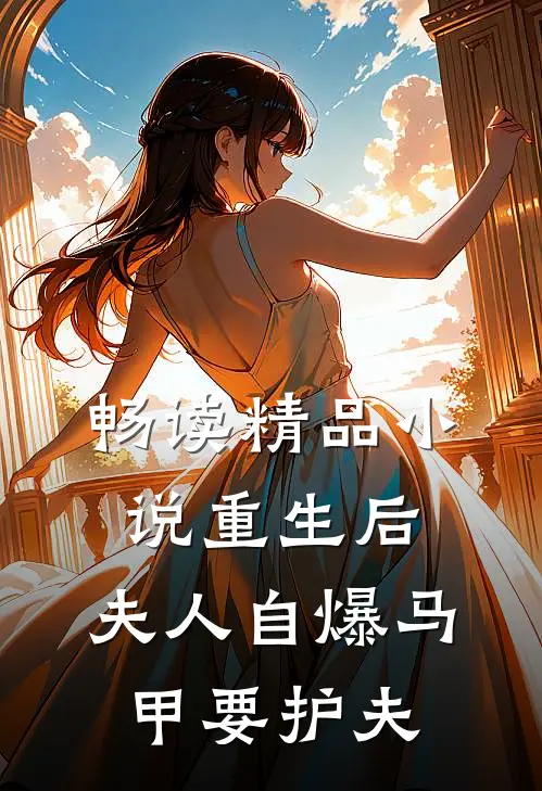 畅读精品小说重生后，夫人自爆马甲要护夫