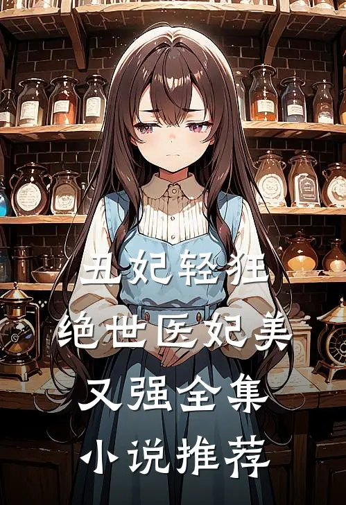丑妃轻狂：绝世医妃美又强全集小说推荐