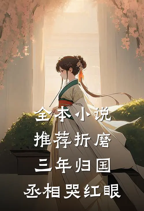 全本小说推荐折磨三年归国，丞相哭红眼