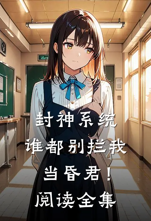 封神系统：谁都别拦我当昏君！阅读全集