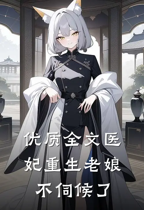 优质全文医妃重生老娘不伺候了