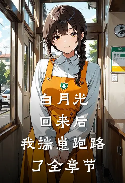 白月光回来后，我揣崽跑路了全章节