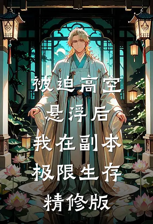 被迫高空悬浮后，我在副本极限生存精修版