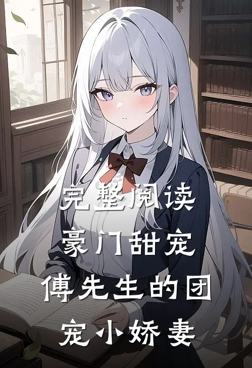 完整阅读豪门甜宠：傅先生的团宠小娇妻