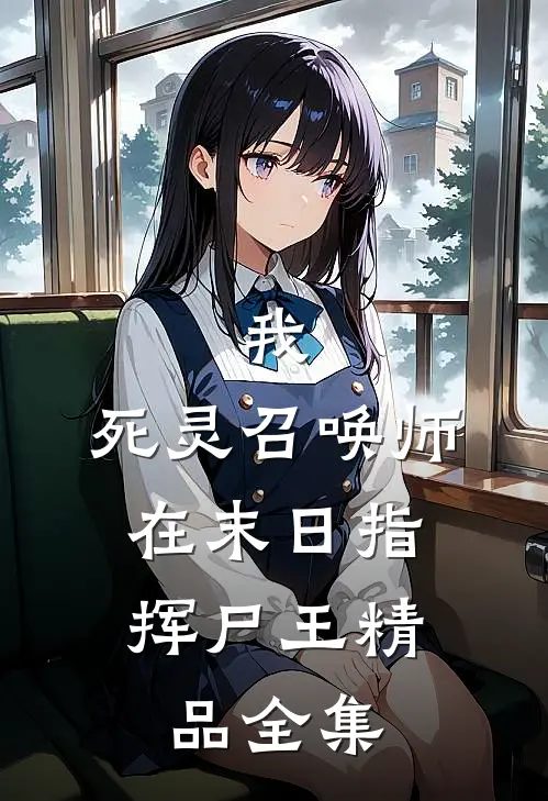 我，死灵召唤师，在末日指挥尸王精品全集