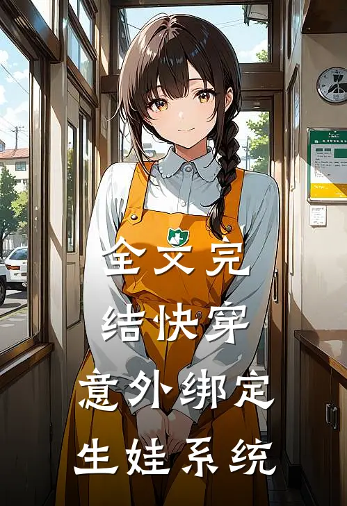 全文完结快穿：意外绑定生娃系统
