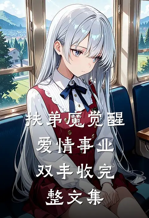 扶弟魔觉醒，爱情事业双丰收完整文集