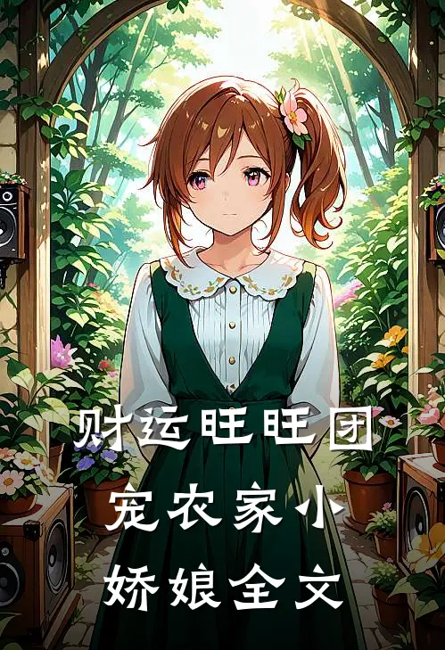 财运旺旺团宠农家小娇娘全文