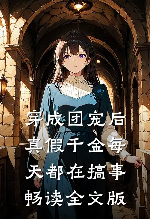穿成团宠后，真假千金每天都在搞事畅读全文版