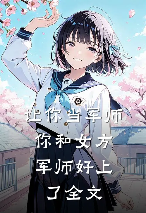 让你当军师，你和女方军师好上了全文