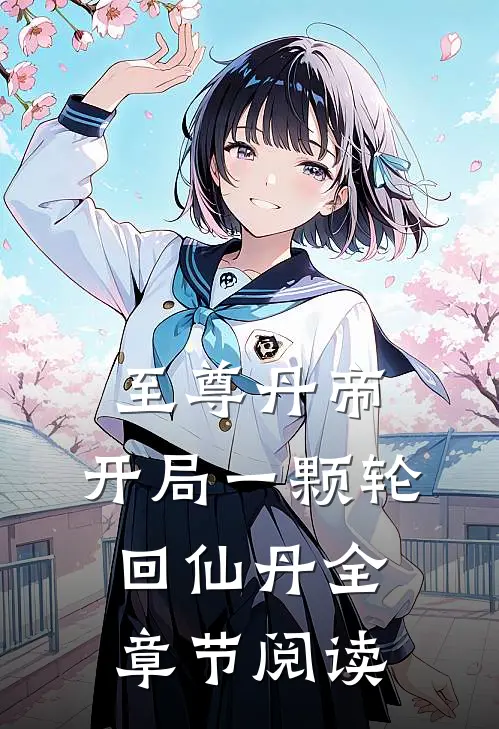 至尊丹帝：开局一颗轮回仙丹全章节阅读