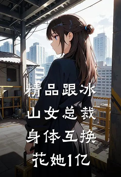 精品跟冰山女总裁身体互换，花她1亿