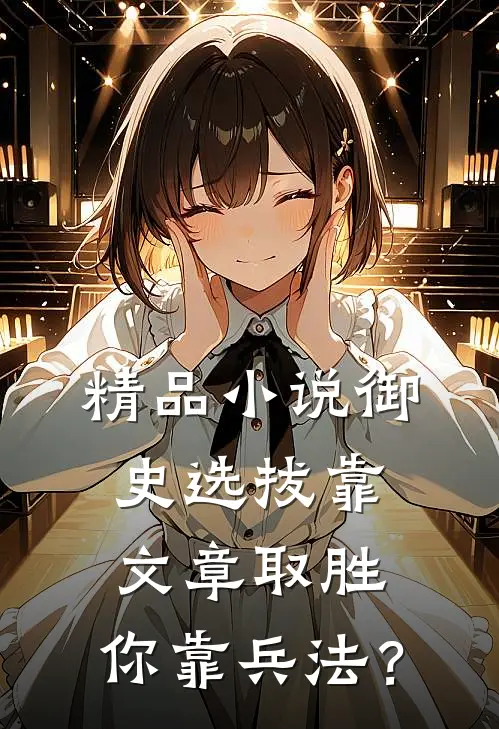 精品小说御史选拔靠文章取胜，你靠兵法？