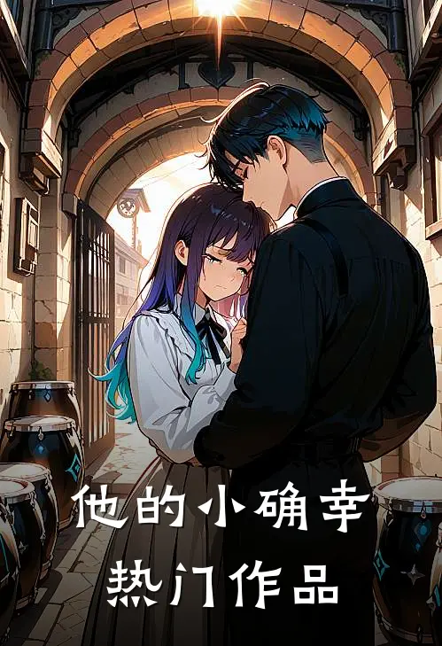 他的小确幸热门作品