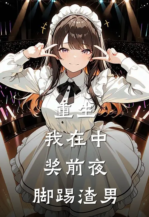 重生：我在中奖前夜，脚踢渣男