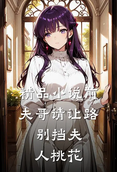 精品小说前夫哥请让路，别挡夫人桃花