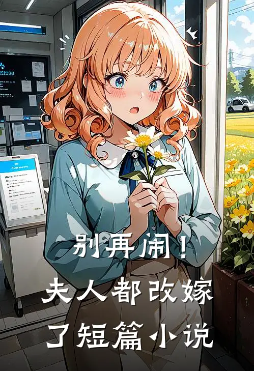 别再闹！夫人都改嫁了短篇小说