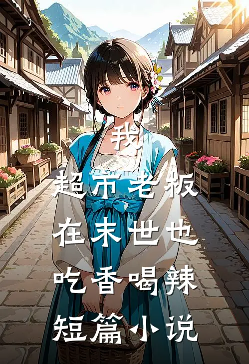 我，超市老板，在末世也吃香喝辣短篇小说