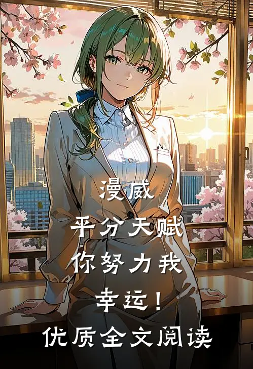 漫威：平分天赋，你努力我幸运！优质全文阅读