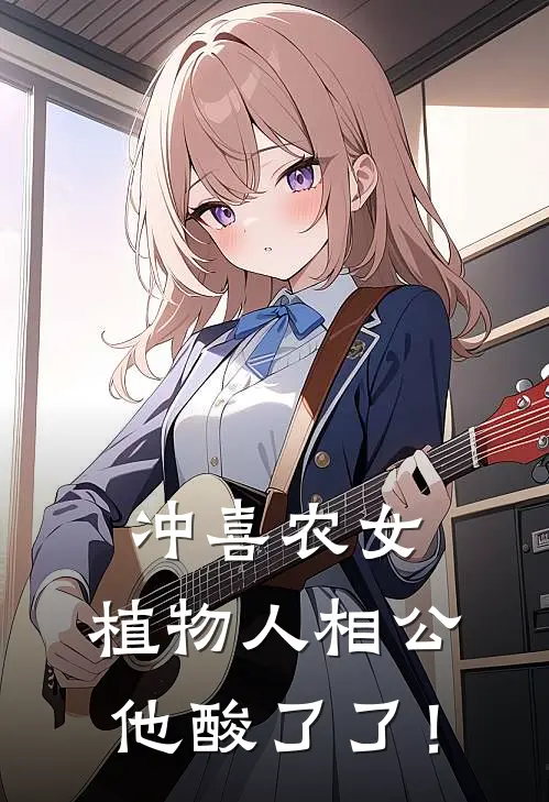冲喜农女：植物人相公他酸了了！