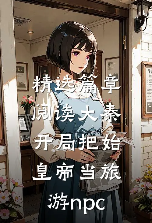 精选篇章阅读大秦：开局把始皇帝当旅游npc