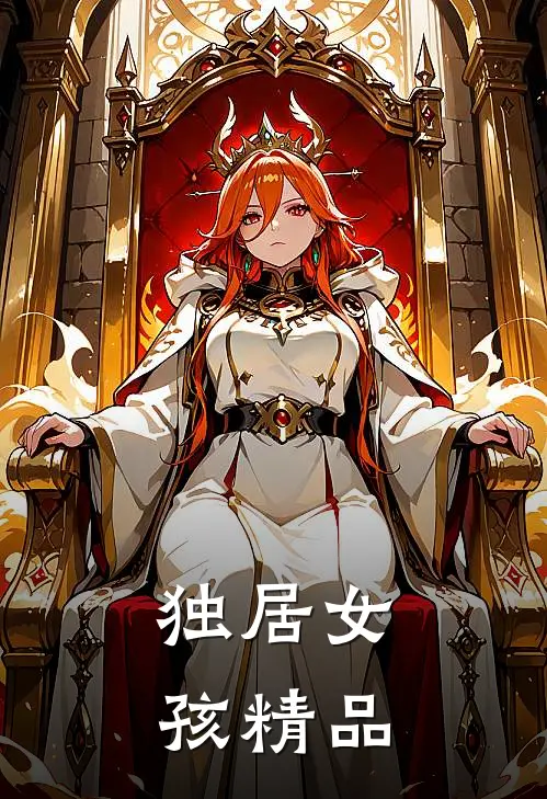 独居女孩精品