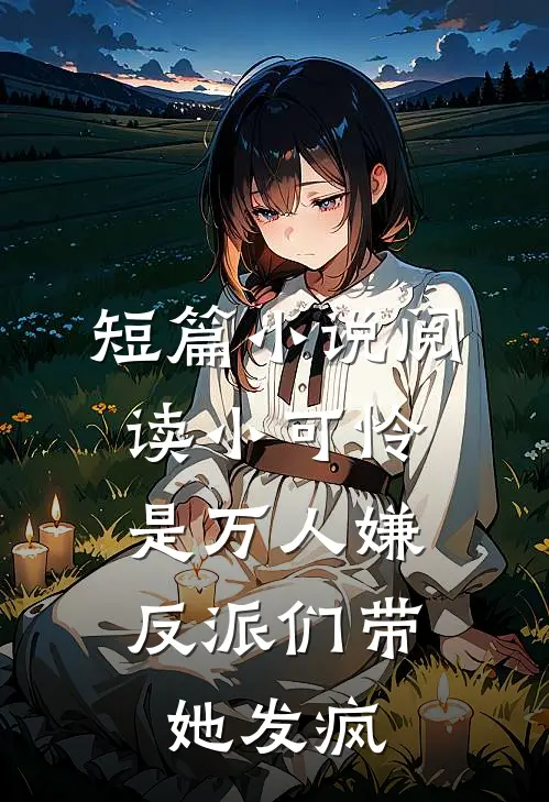 短篇小说阅读小可怜是万人嫌，反派们带她发疯