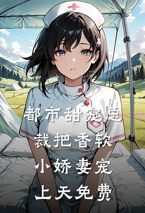 都市甜宠总裁把香软小娇妻宠上天 免费