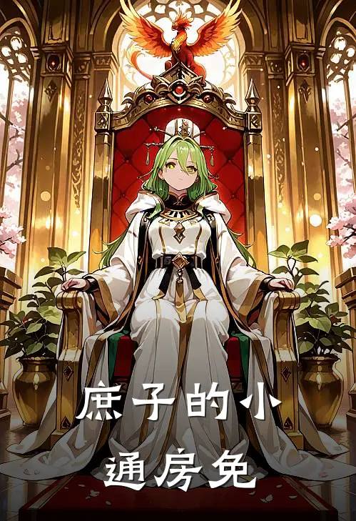 庶子的小通房免