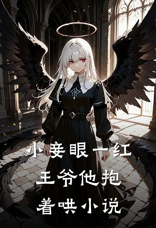 小妾眼一红王爷他抱着哄小说