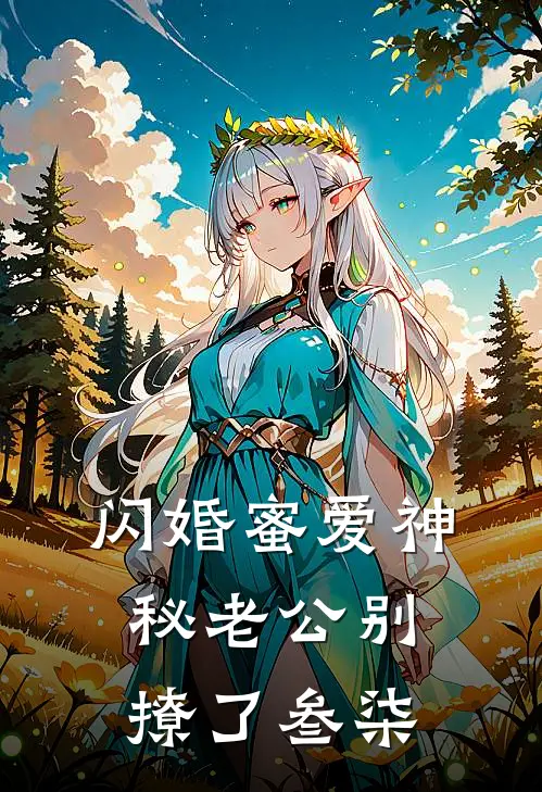闪婚蜜爱神秘老公别撩了 叁柒
